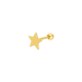 Aretes Star