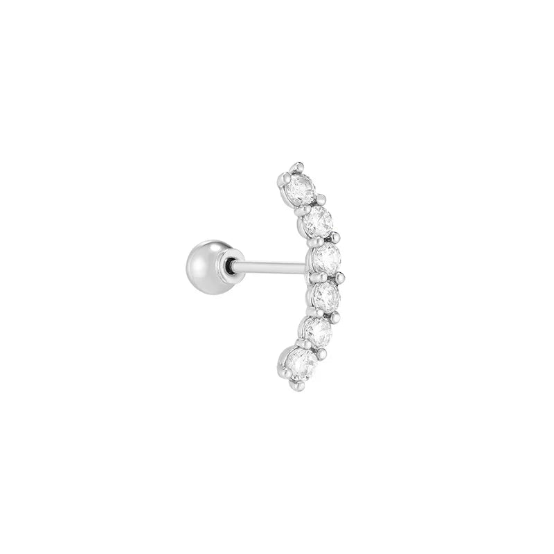 Aretes Arch