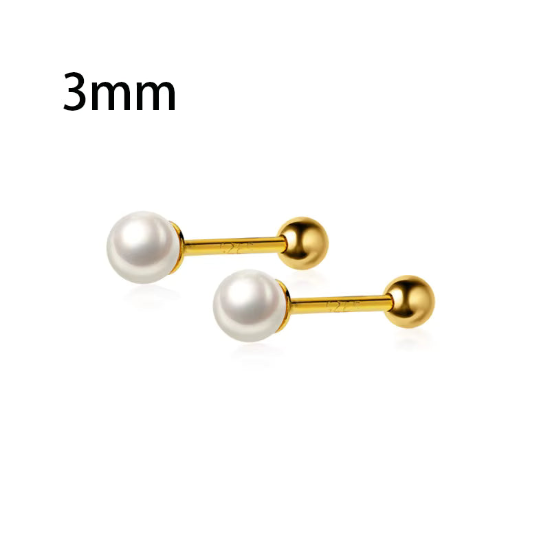 Aretes Glow