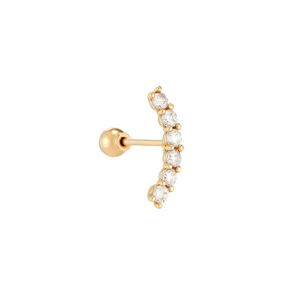 Aretes Arch