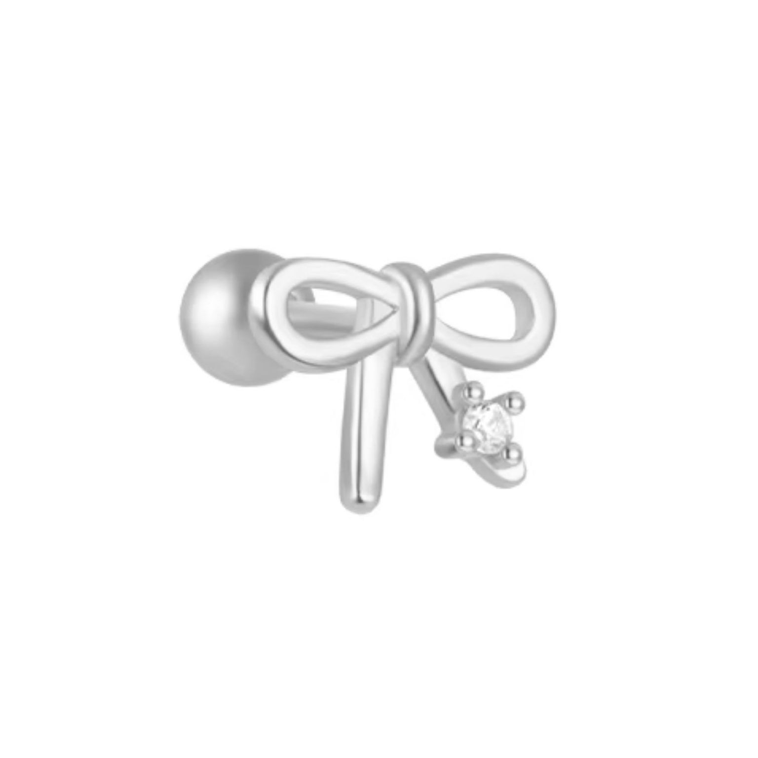 Aretes Bow